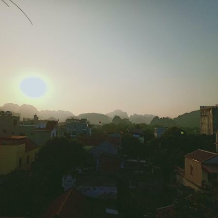 Tamcoc la siesta homestay Ninh Binh Exterior foto