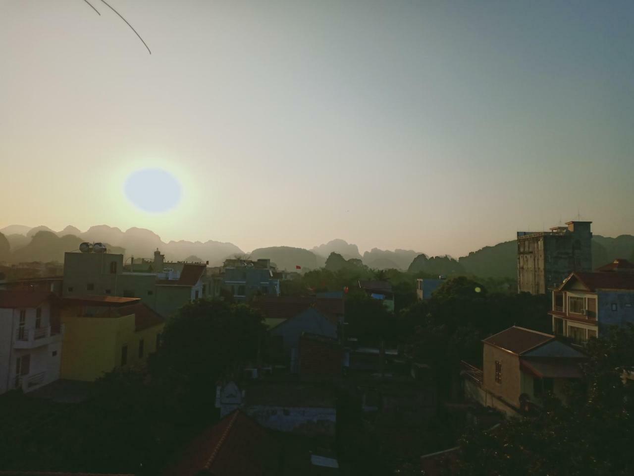 Tamcoc la siesta homestay Ninh Binh Exterior foto